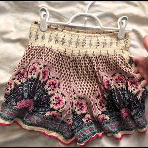 Altar’d state shorts